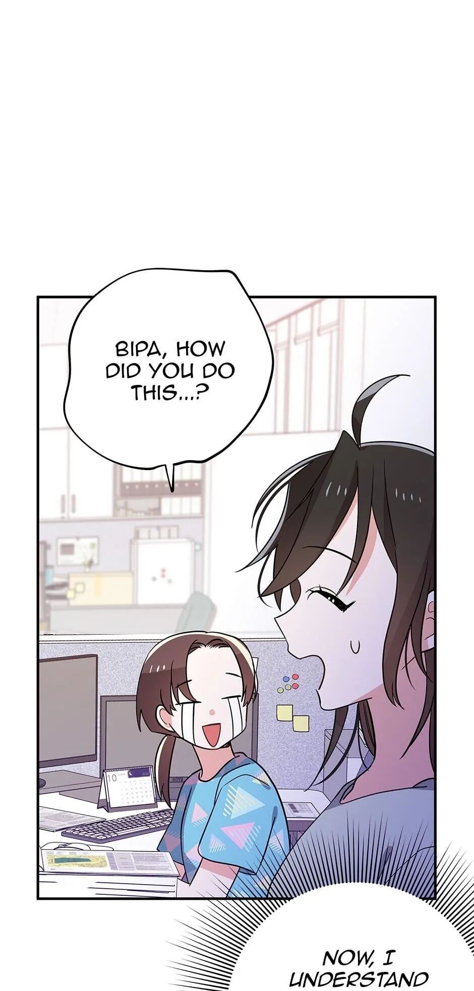 Please Save My Husband Chapter 50 - page 26