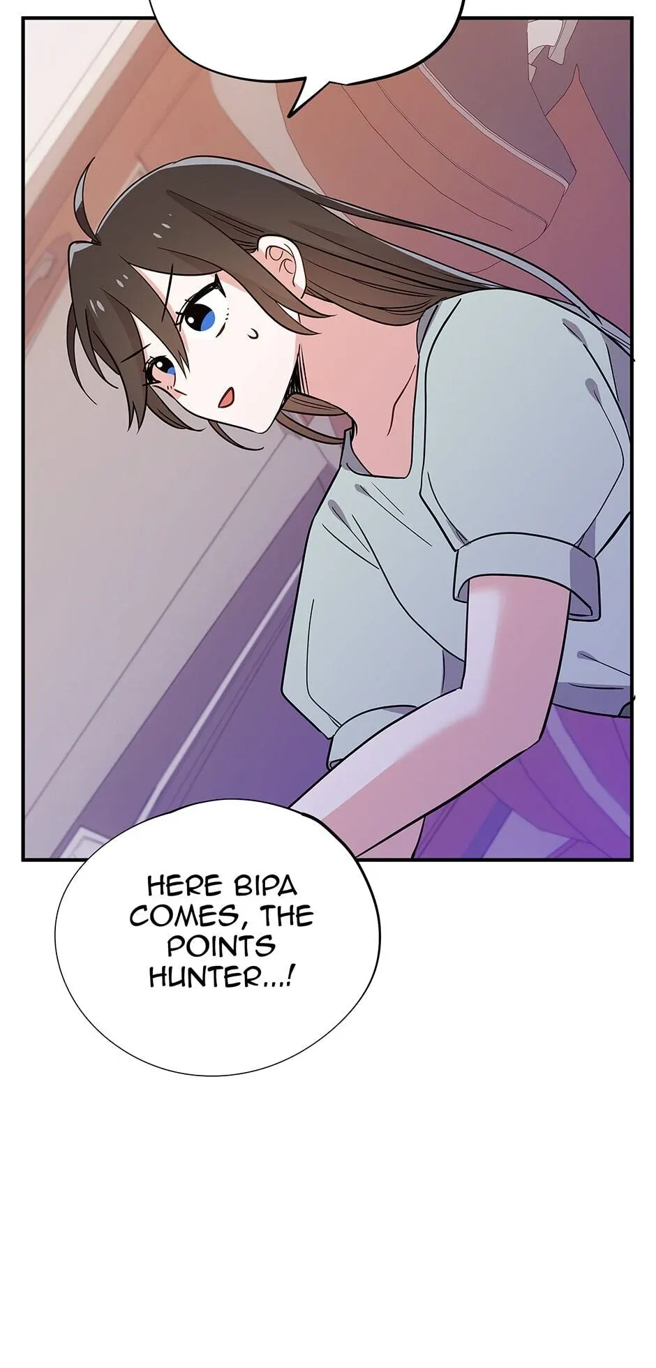 Please Save My Husband Chapter 50 - page 41