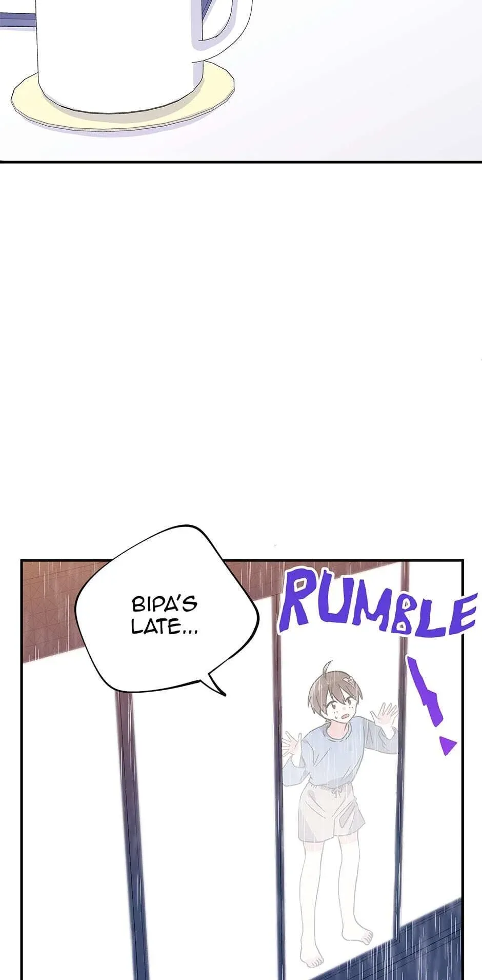 Please Save My Husband Chapter 50 - page 44