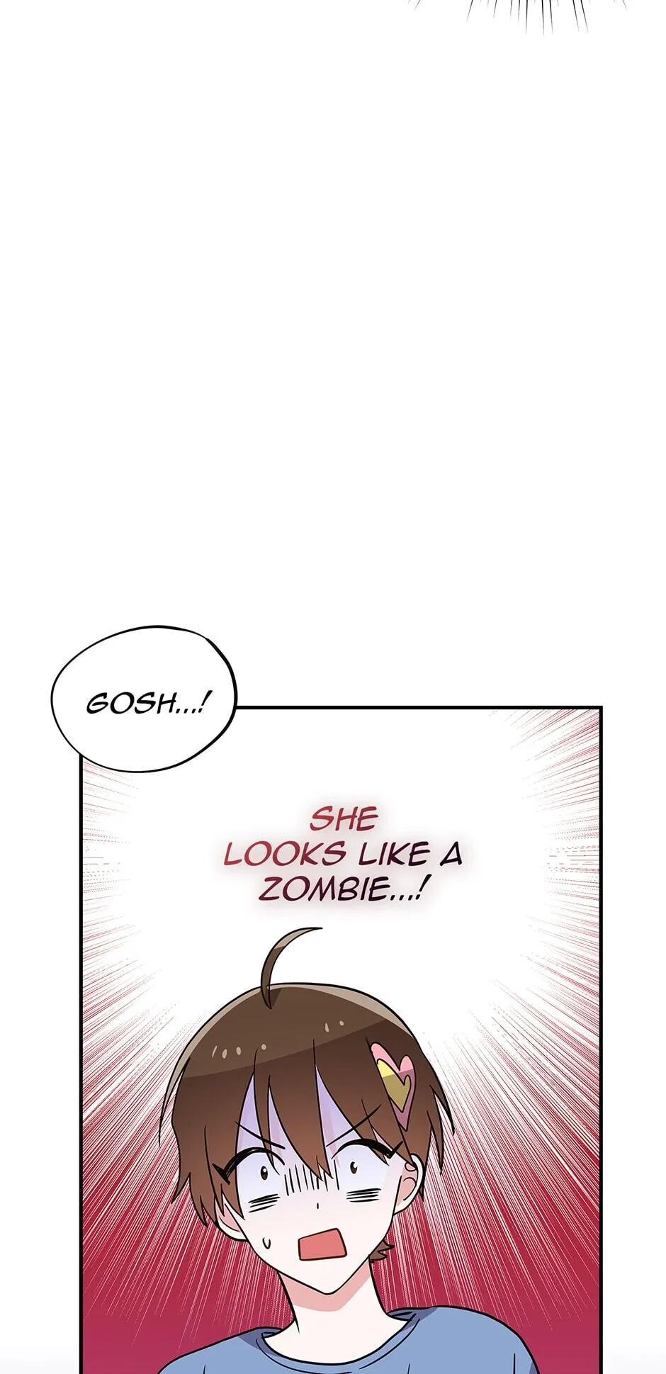 Please Save My Husband Chapter 50 - page 51