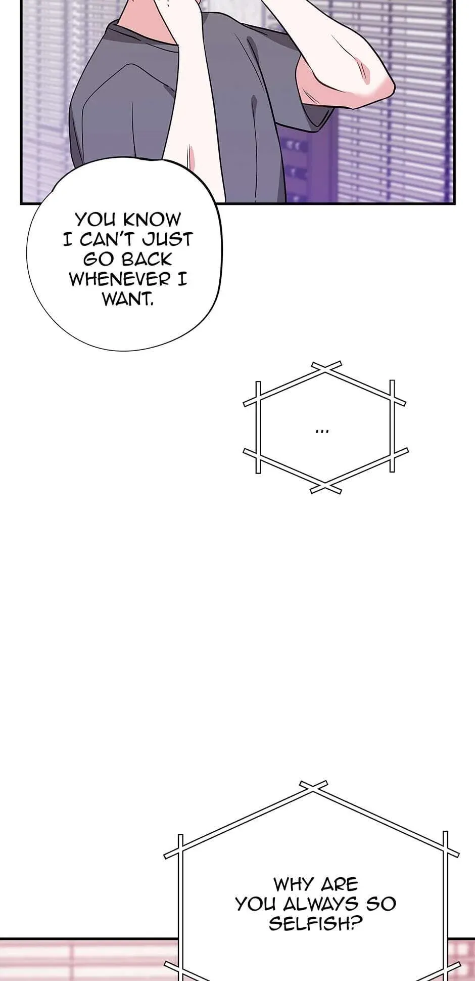 Please Save My Husband Chapter 50 - page 56