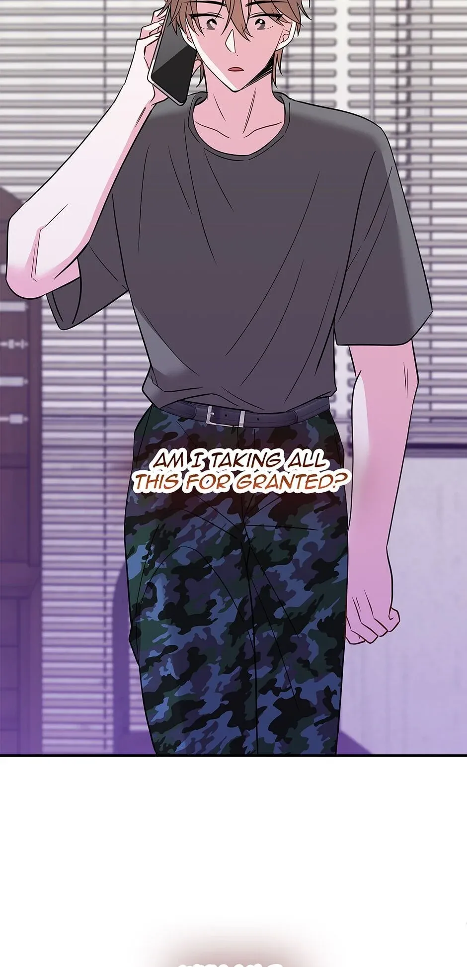 Please Save My Husband Chapter 50 - page 64