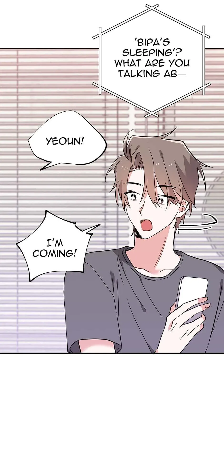 Please Save My Husband Chapter 50 - page 72