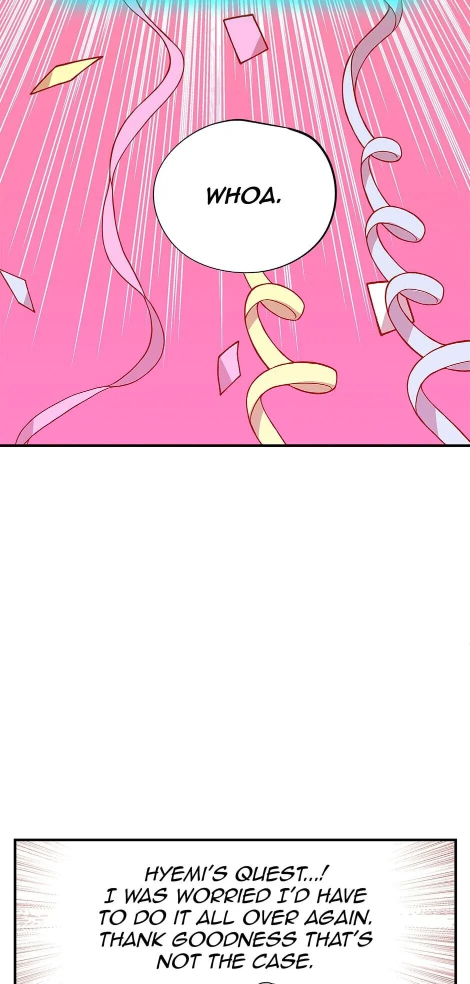 Please Save My Husband Chapter 47 - page 12