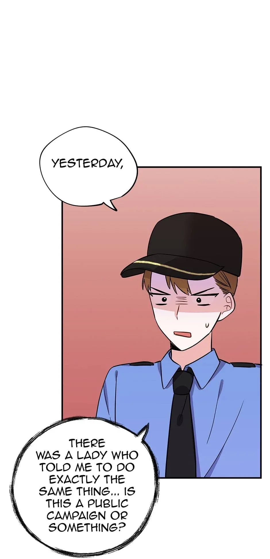 Please Save My Husband Chapter 47 - page 26