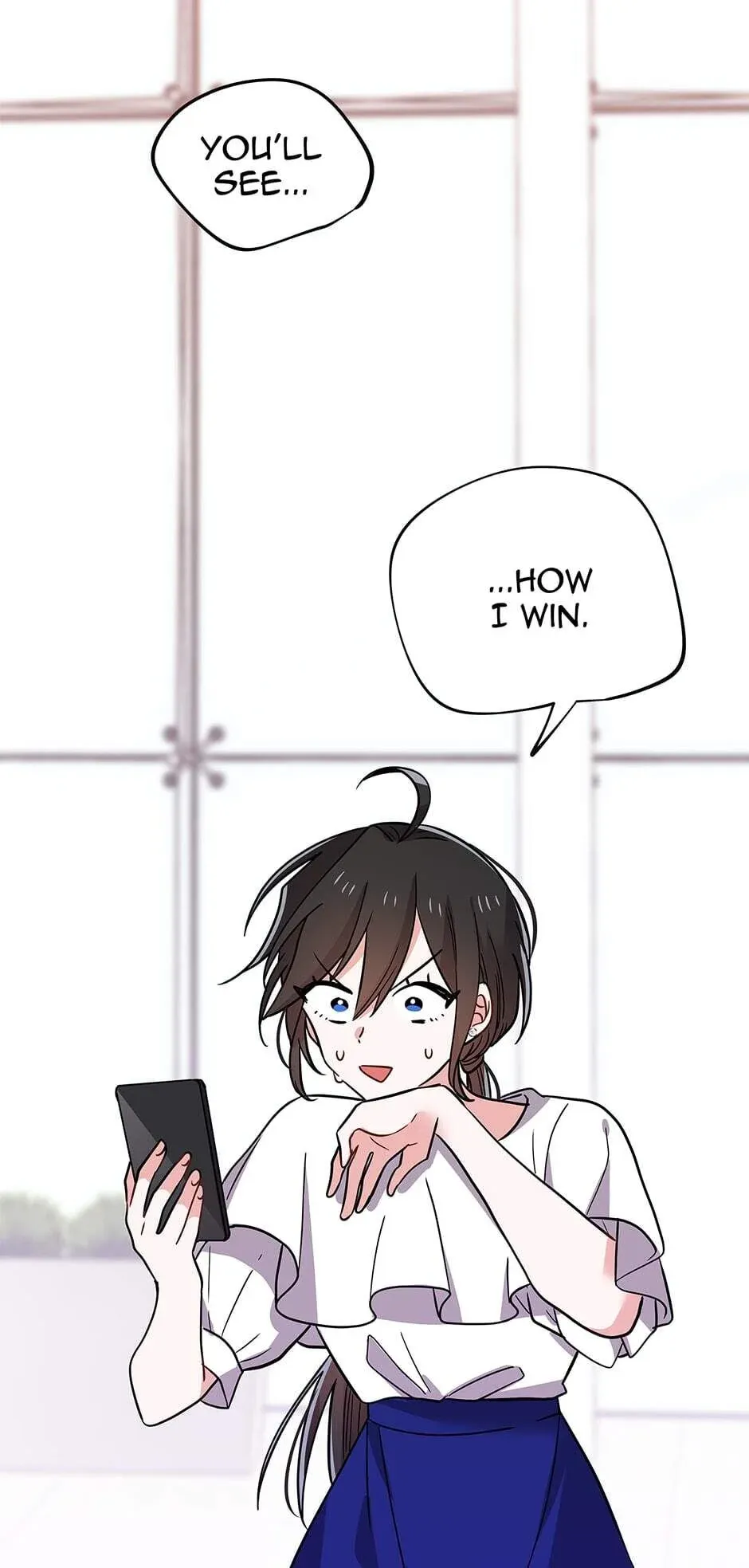 Please Save My Husband Chapter 47 - page 38