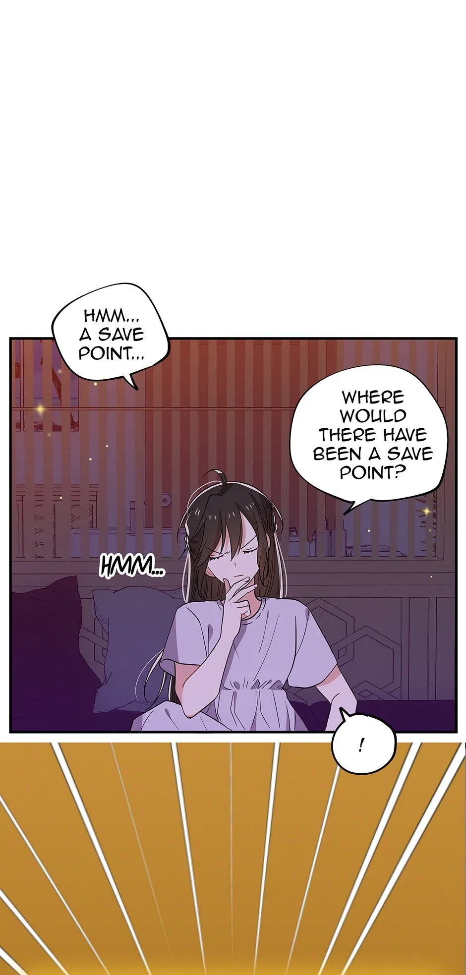 Please Save My Husband Chapter 46 - page 10