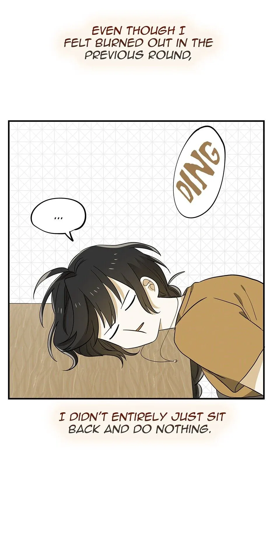 Please Save My Husband Chapter 46 - page 25