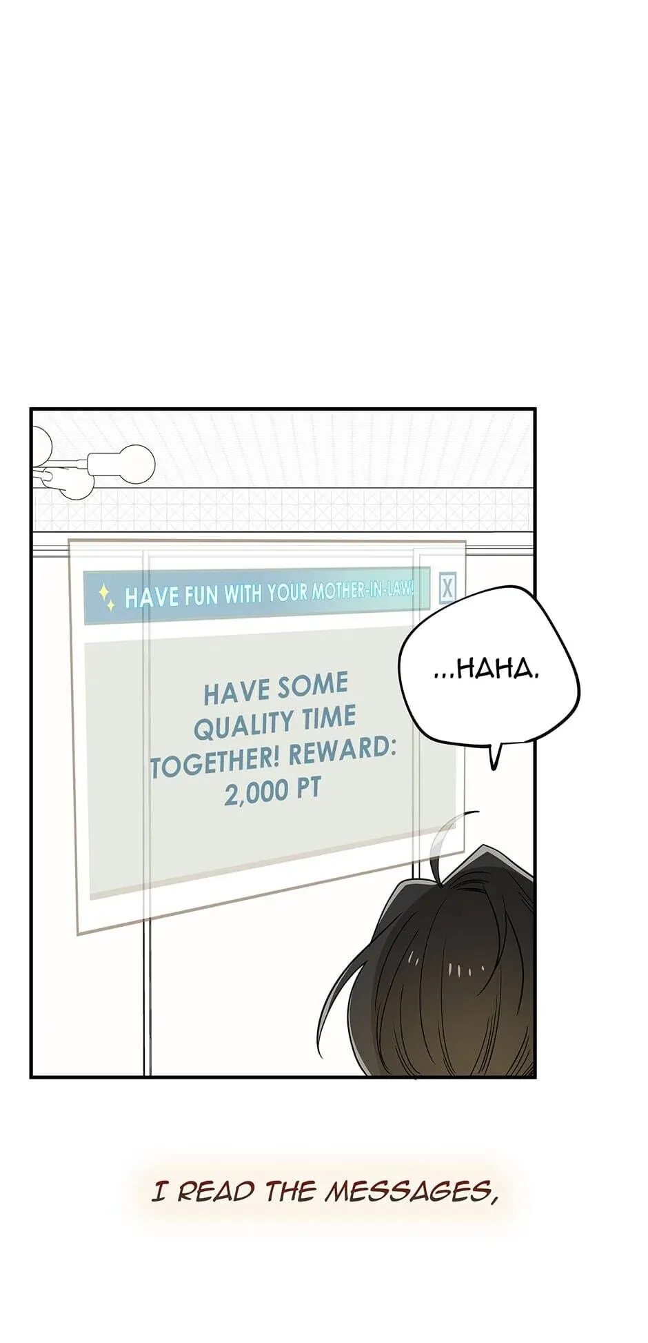 Please Save My Husband Chapter 46 - page 26