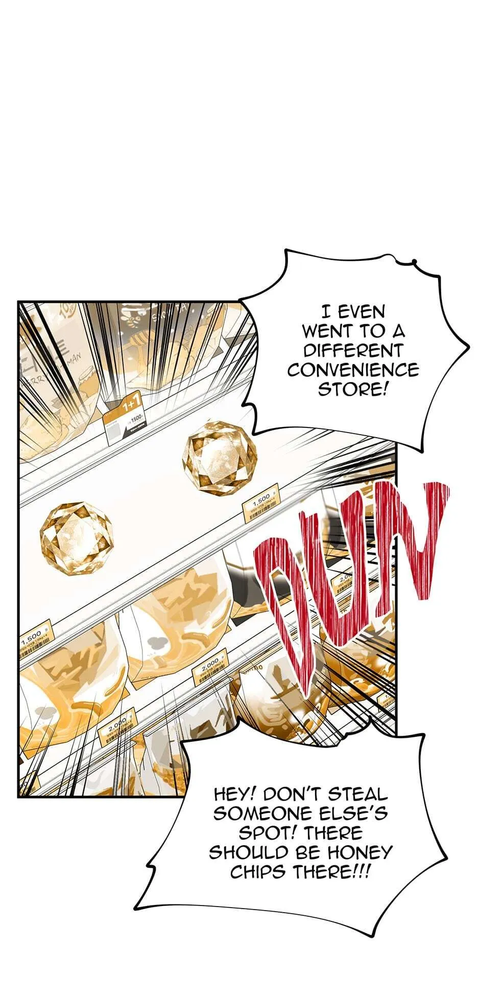 Please Save My Husband Chapter 46 - page 31