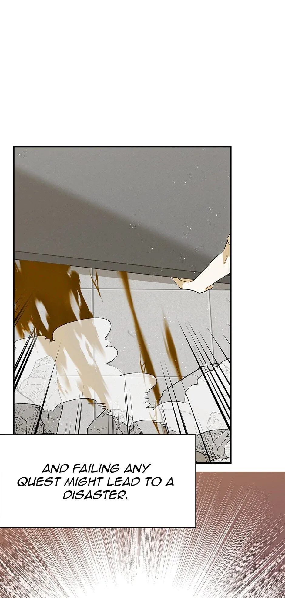 Please Save My Husband Chapter 46 - page 39