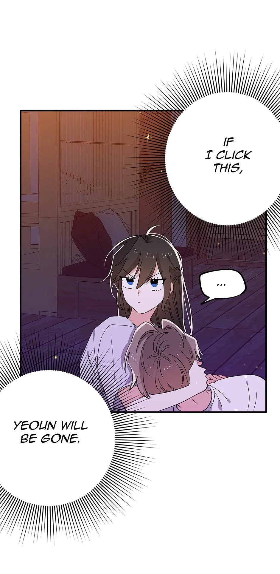 Please Save My Husband Chapter 46 - page 56