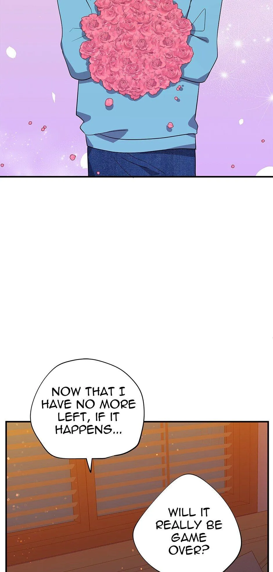 Please Save My Husband Chapter 45 - page 11