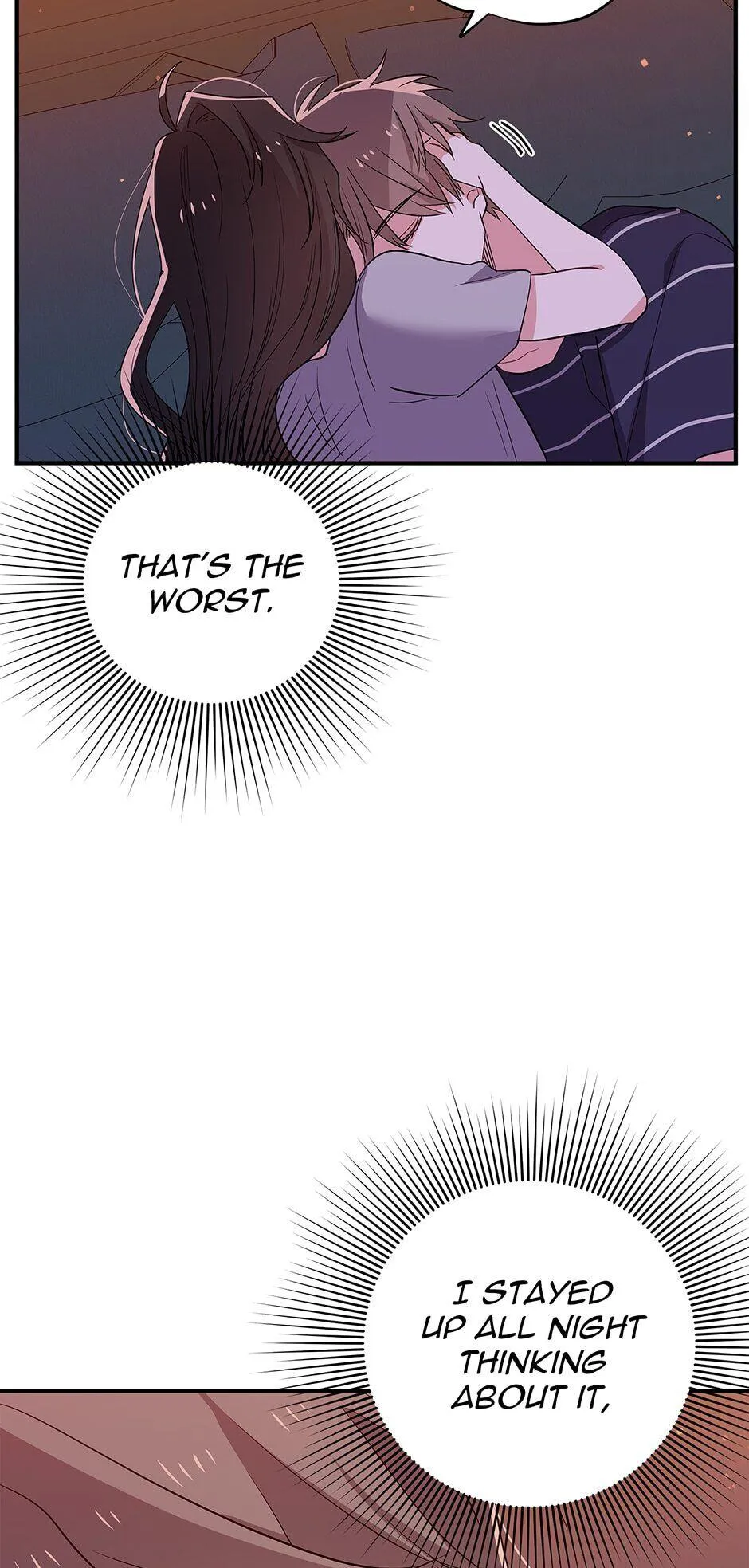 Please Save My Husband Chapter 45 - page 12