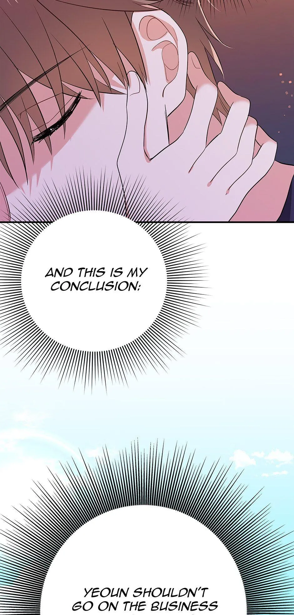 Please Save My Husband Chapter 45 - page 13