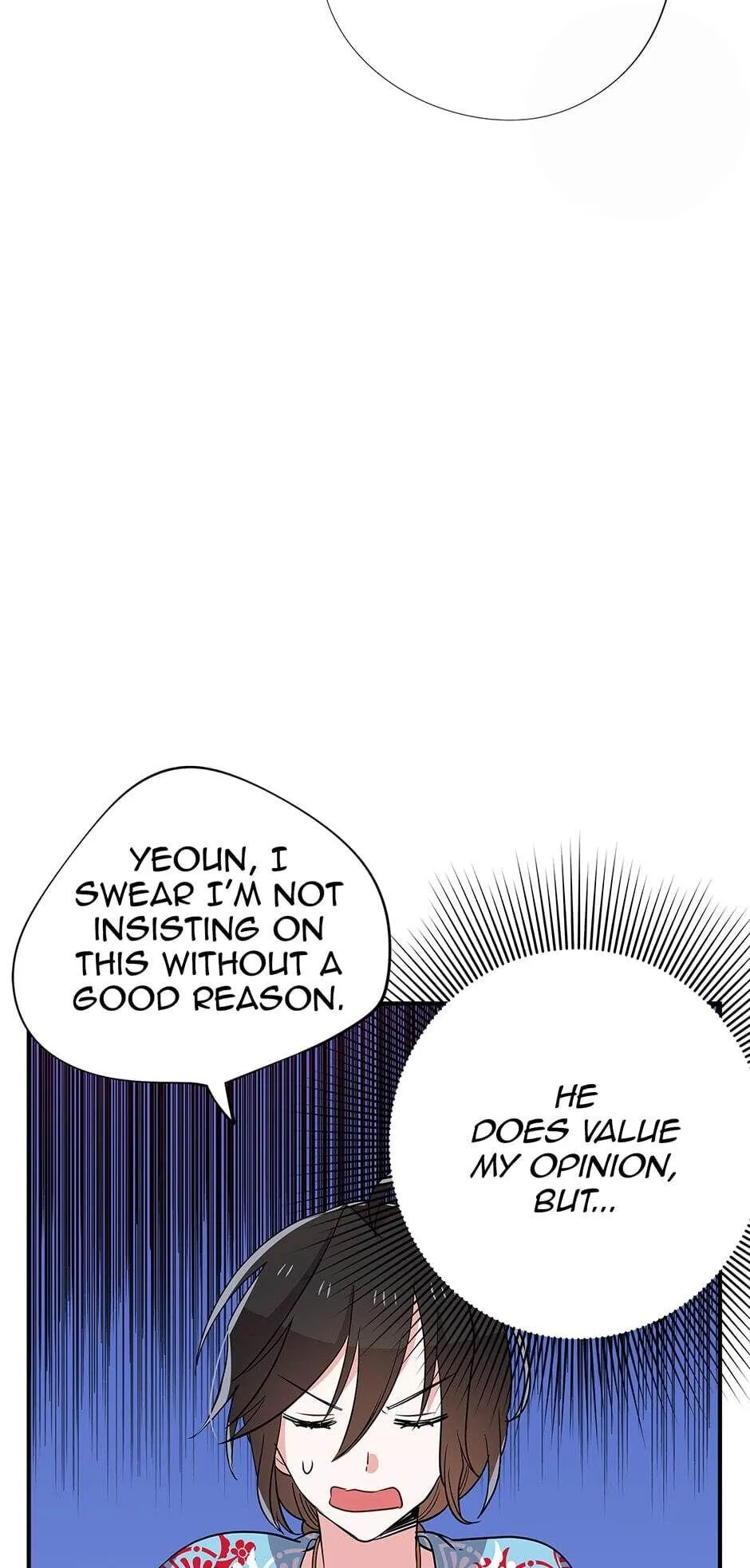 Please Save My Husband Chapter 45 - page 16