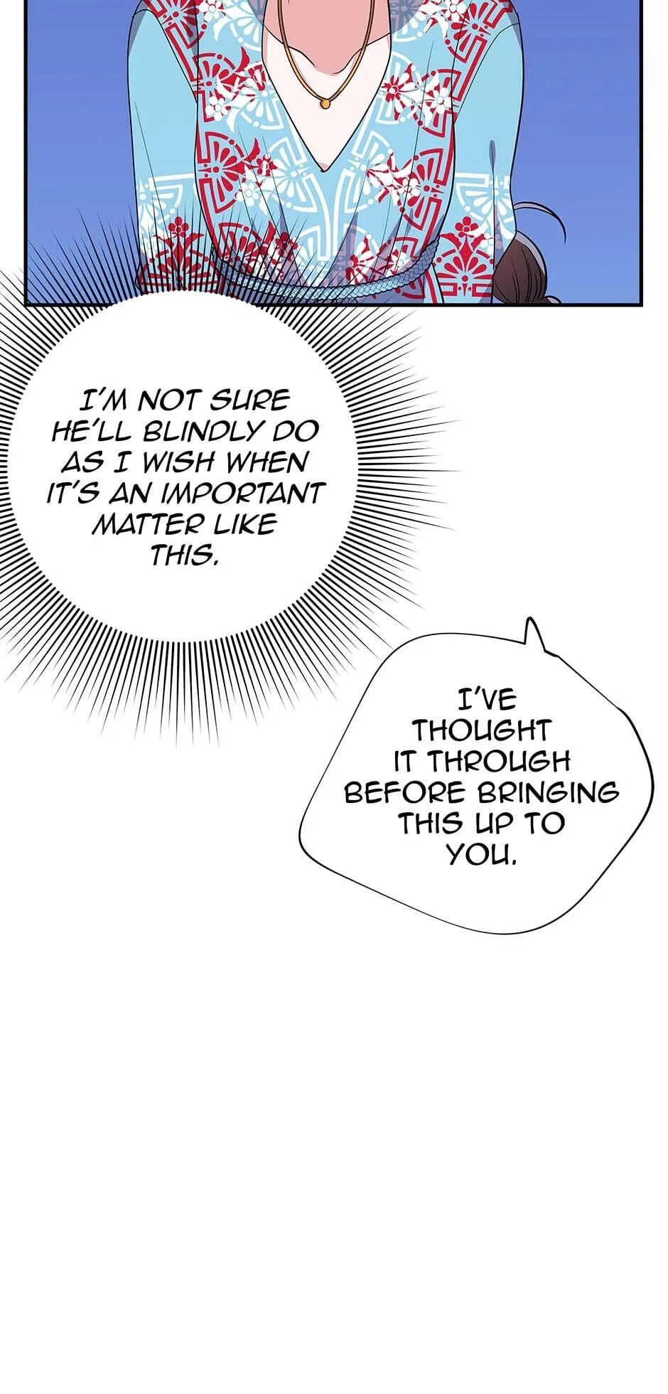 Please Save My Husband Chapter 45 - page 17