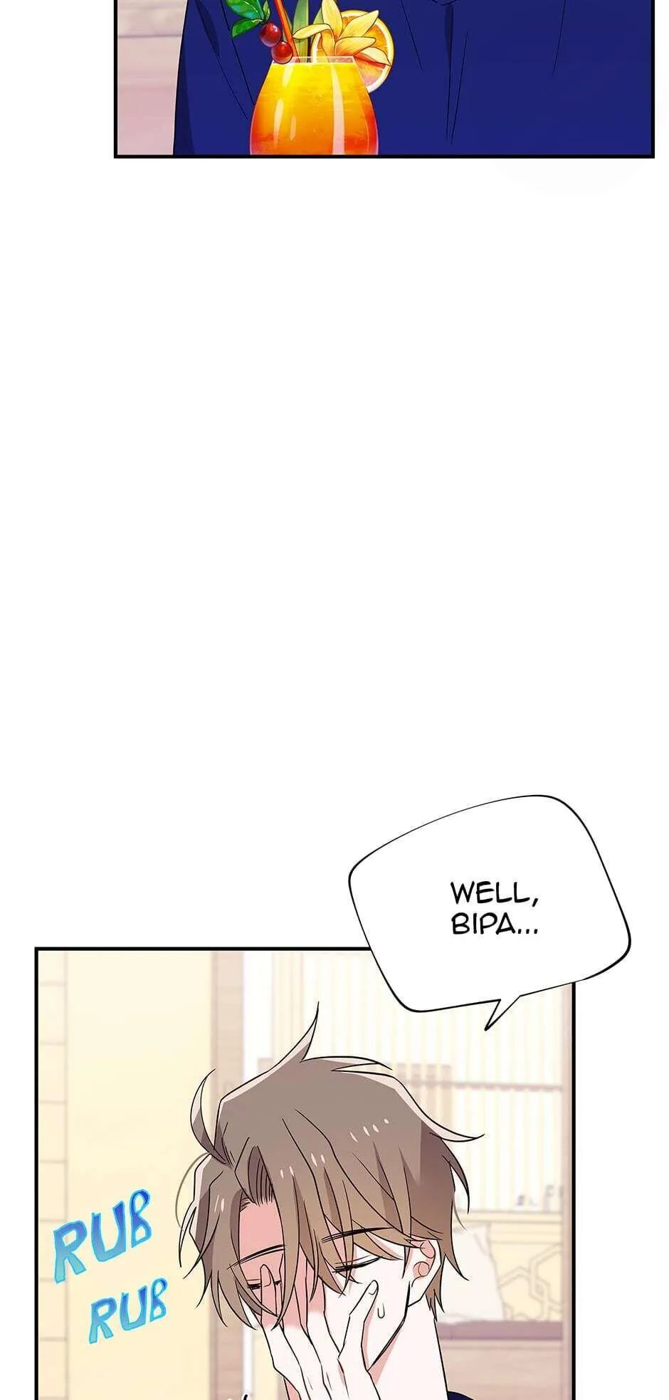 Please Save My Husband Chapter 45 - page 20