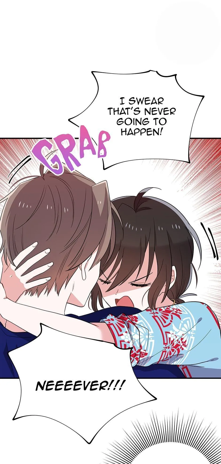 Please Save My Husband Chapter 45 - page 26