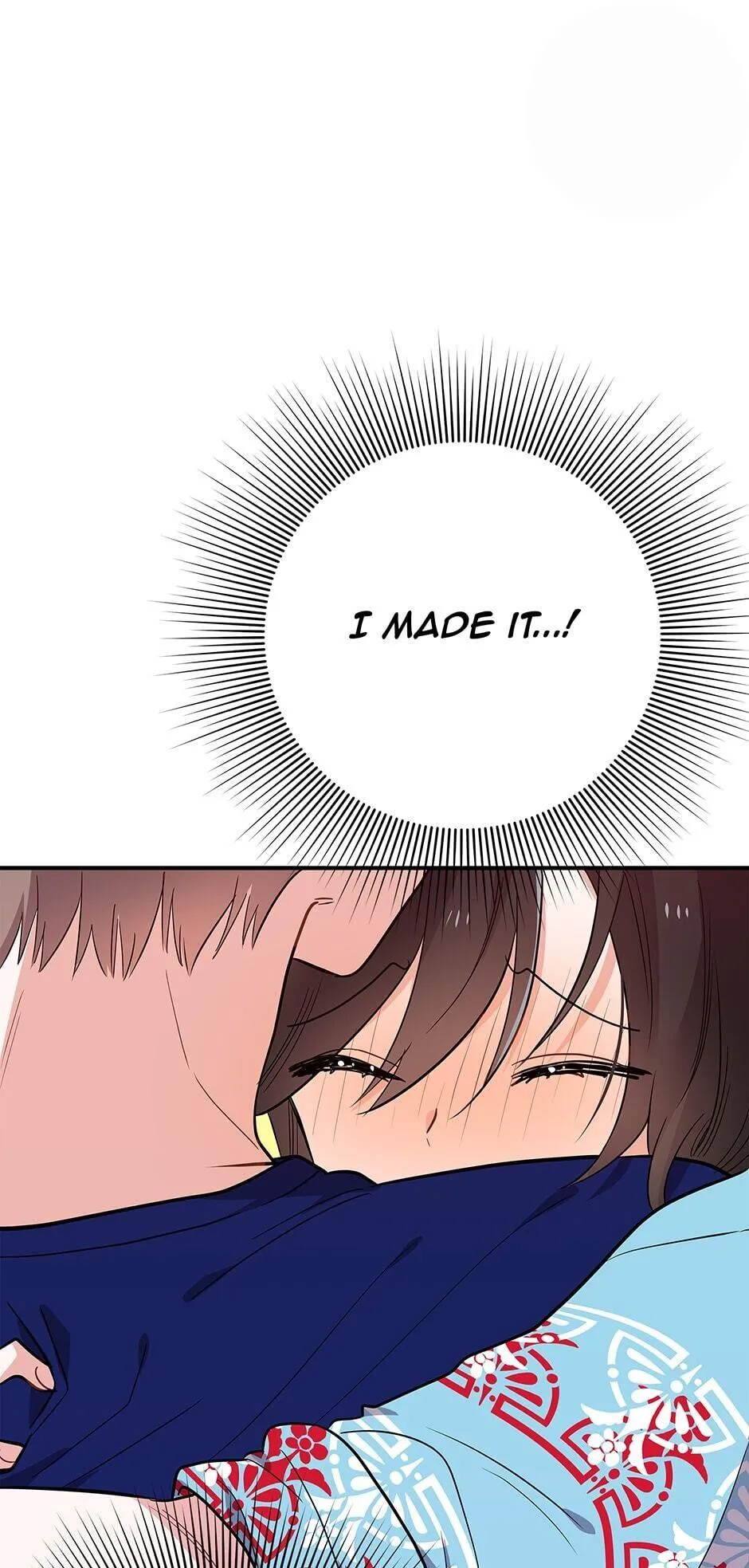 Please Save My Husband Chapter 45 - page 34