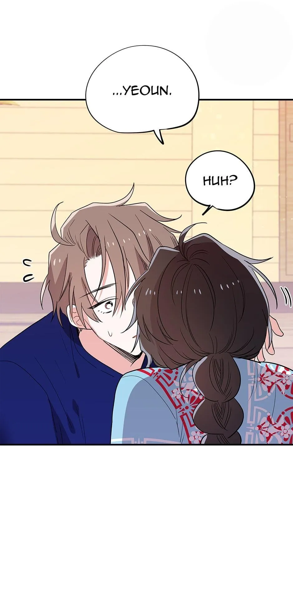 Please Save My Husband Chapter 45 - page 62