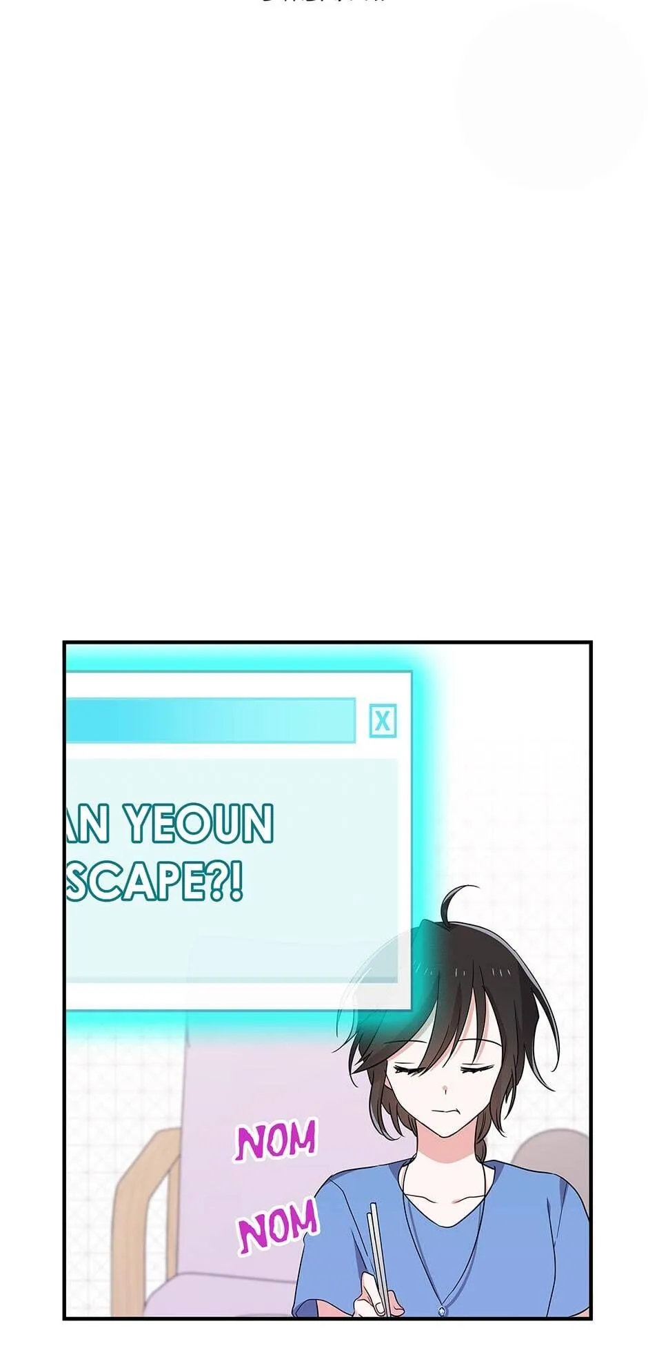 Please Save My Husband Chapter 44 - page 31