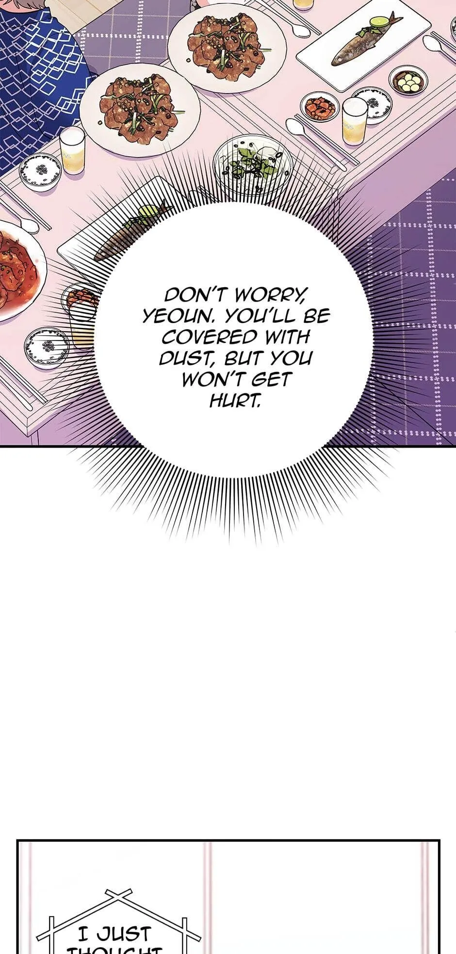Please Save My Husband Chapter 44 - page 34