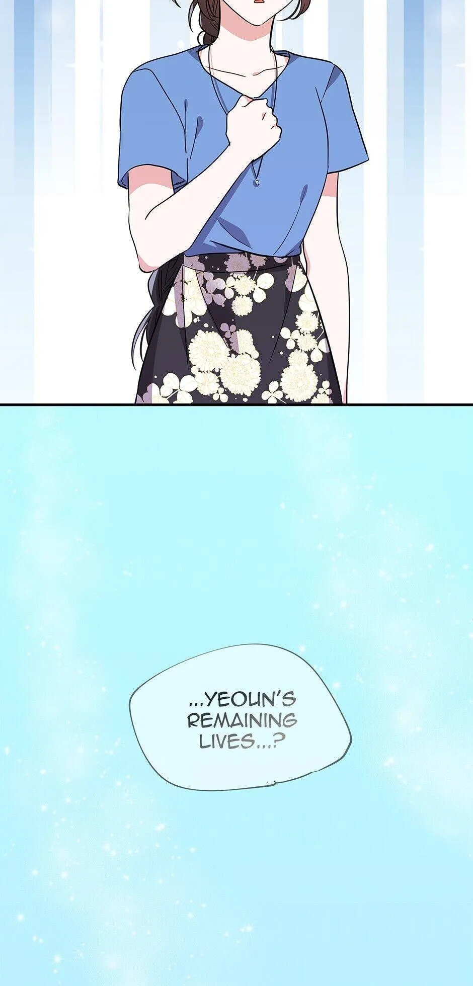 Please Save My Husband Chapter 44 - page 69