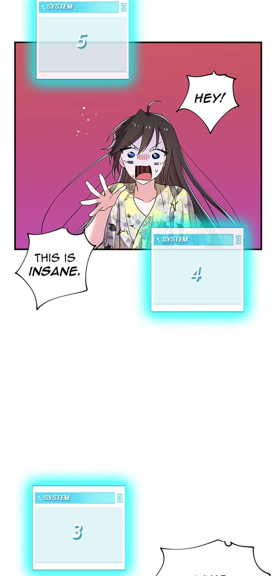 Please Save My Husband Chapter 43 - page 10
