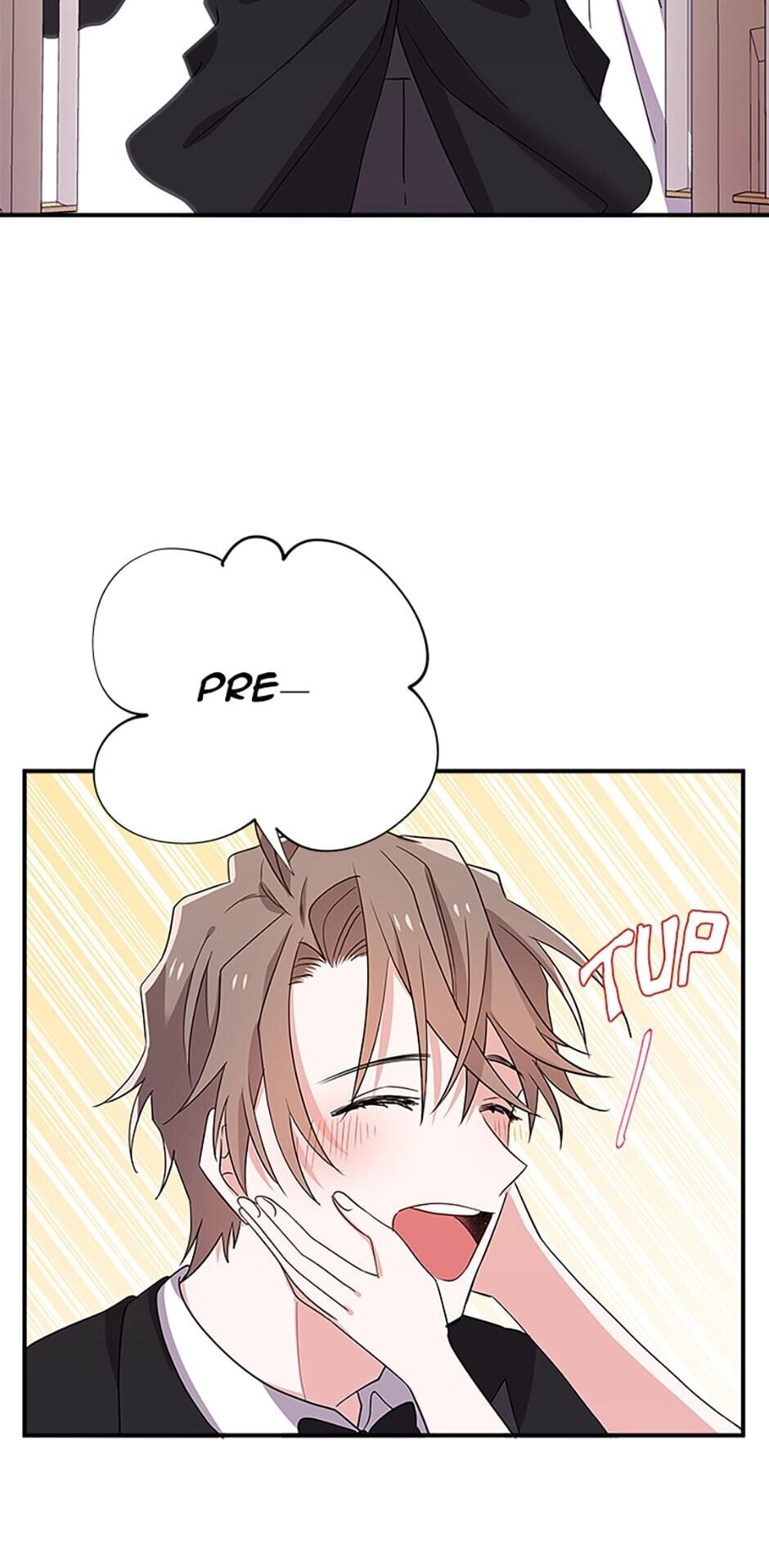 Please Save My Husband Chapter 43 - page 18