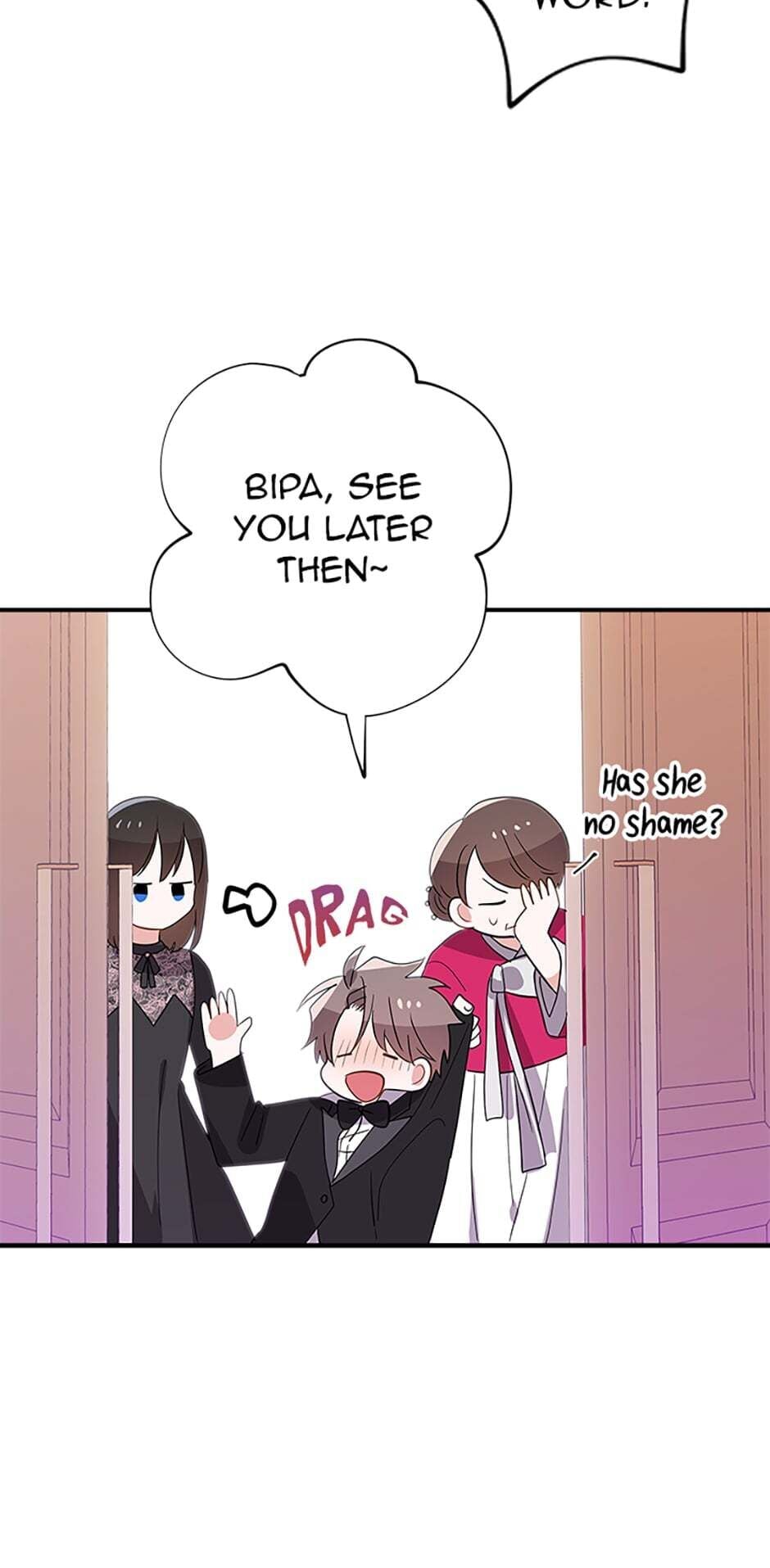 Please Save My Husband Chapter 43 - page 24