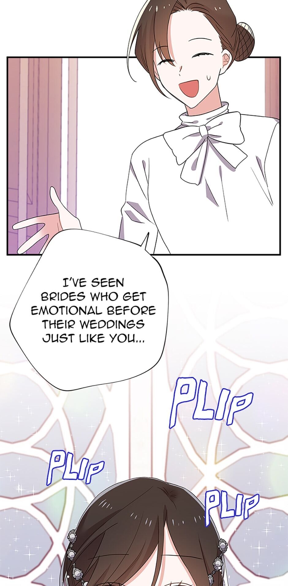 Please Save My Husband Chapter 43 - page 26