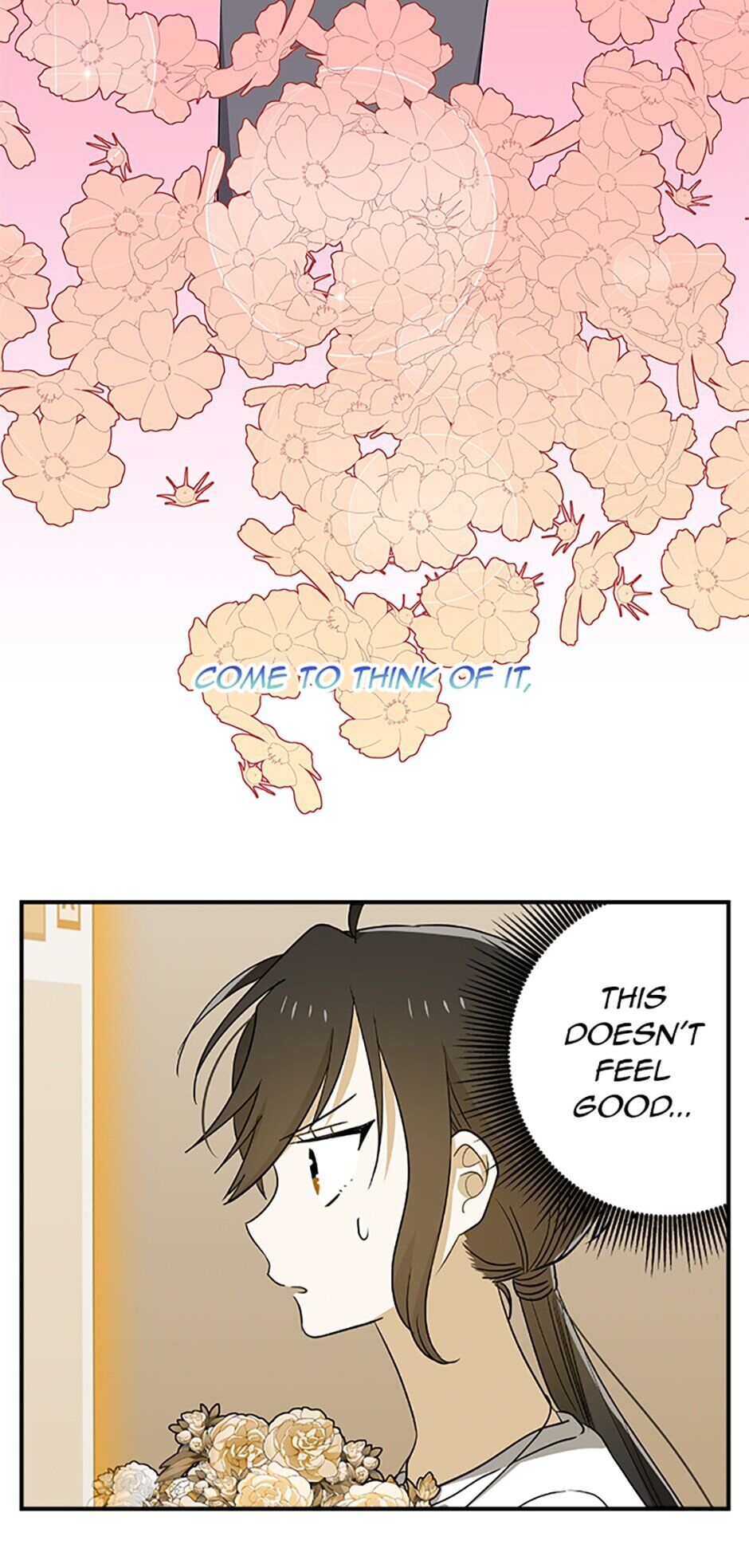 Please Save My Husband Chapter 43 - page 36