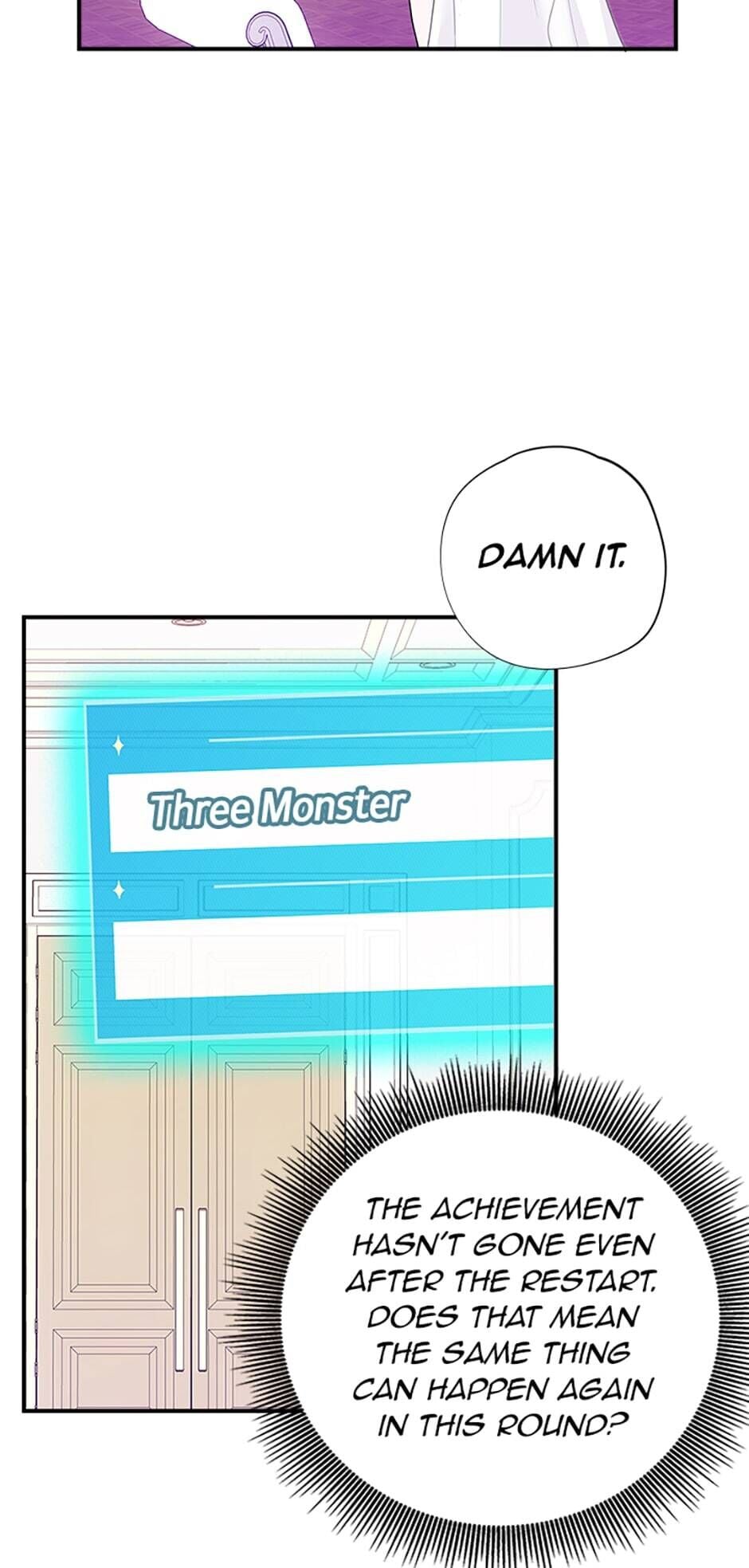 Please Save My Husband Chapter 43 - page 38