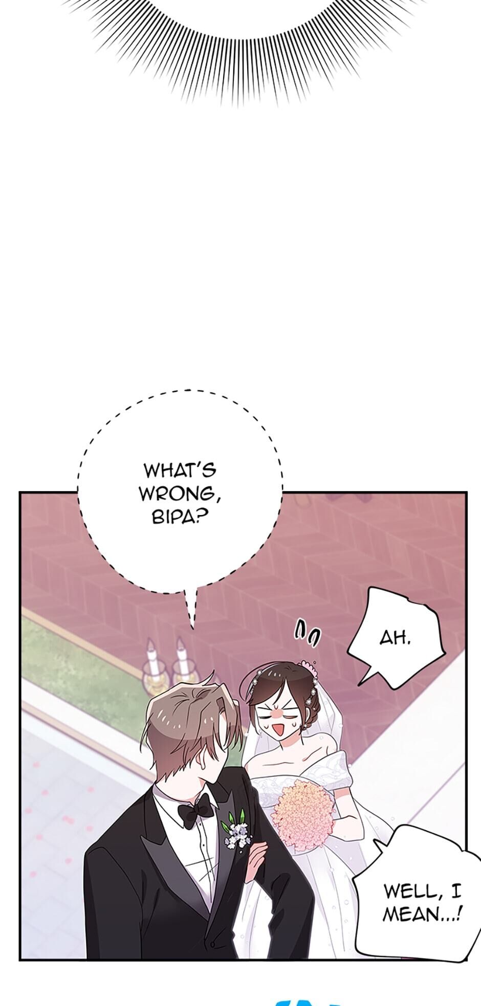 Please Save My Husband Chapter 43 - page 50