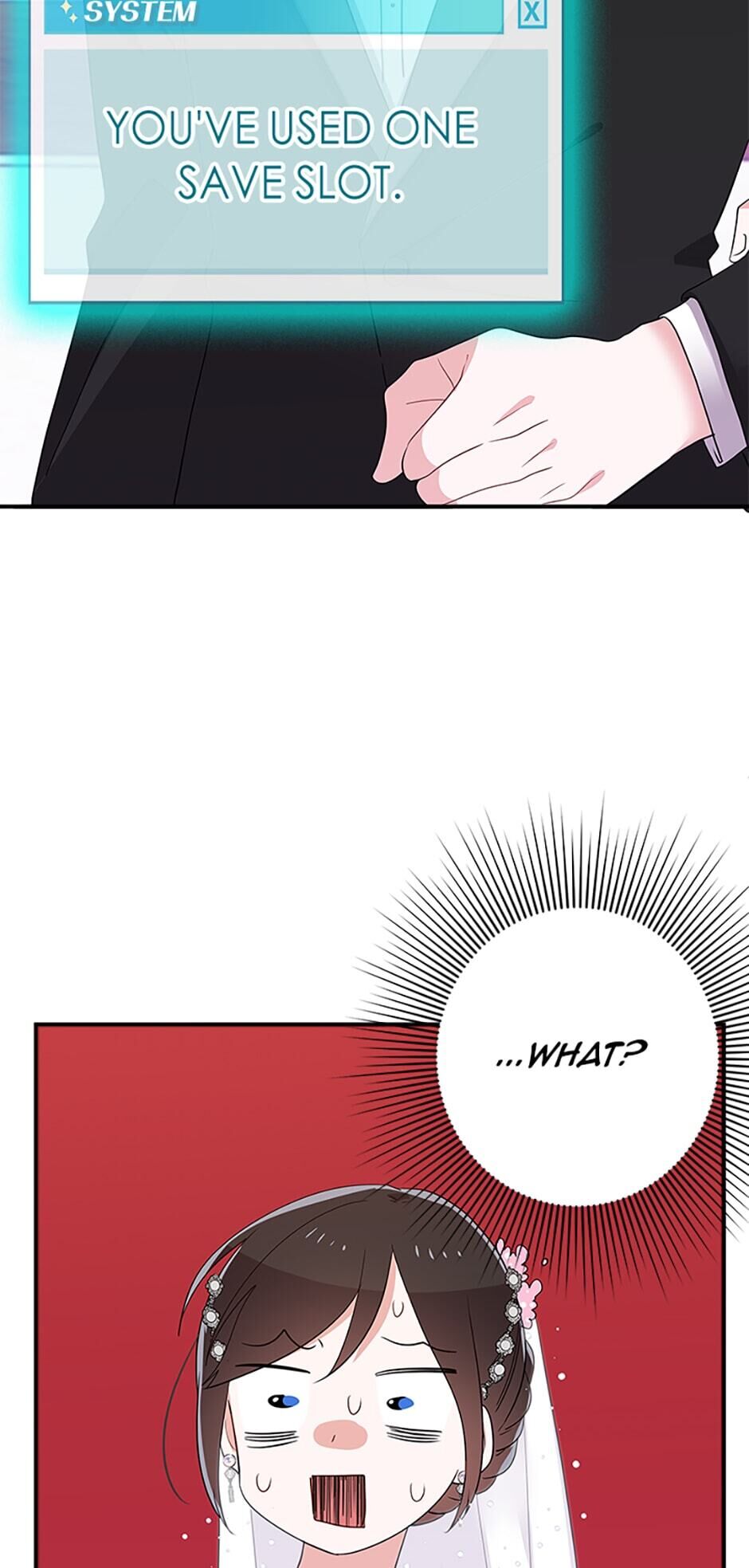 Please Save My Husband Chapter 43 - page 52