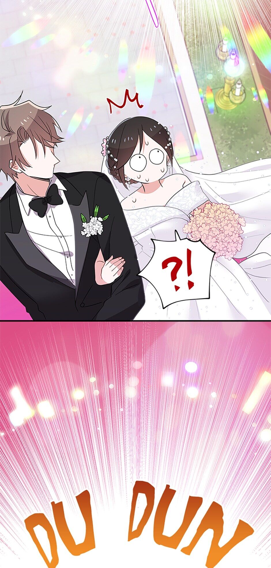 Please Save My Husband Chapter 43 - page 54