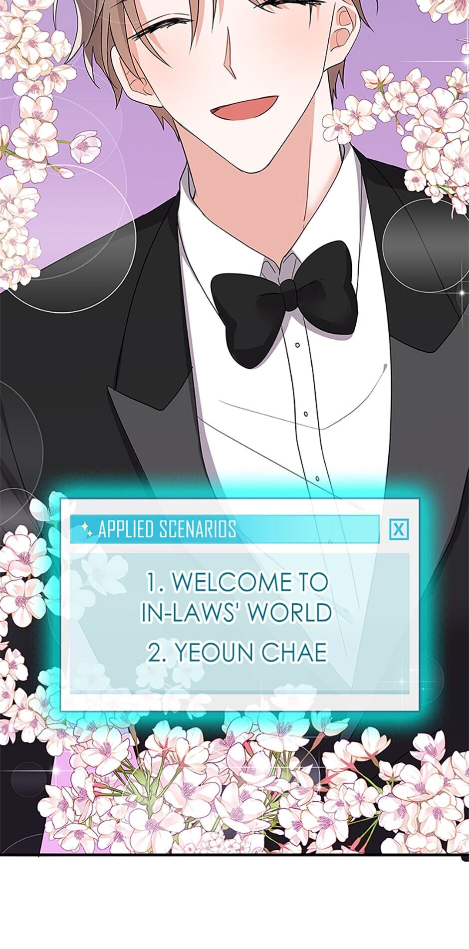Please Save My Husband Chapter 43 - page 64