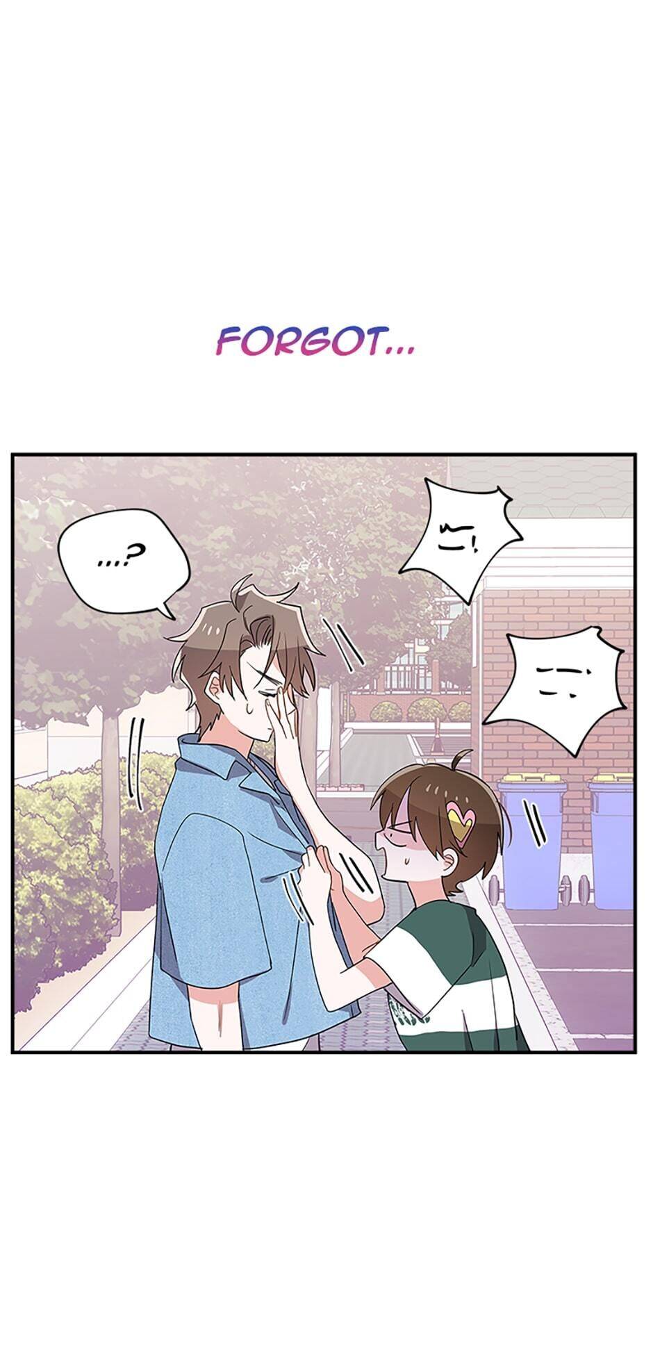 Please Save My Husband Chapter 42 - page 50