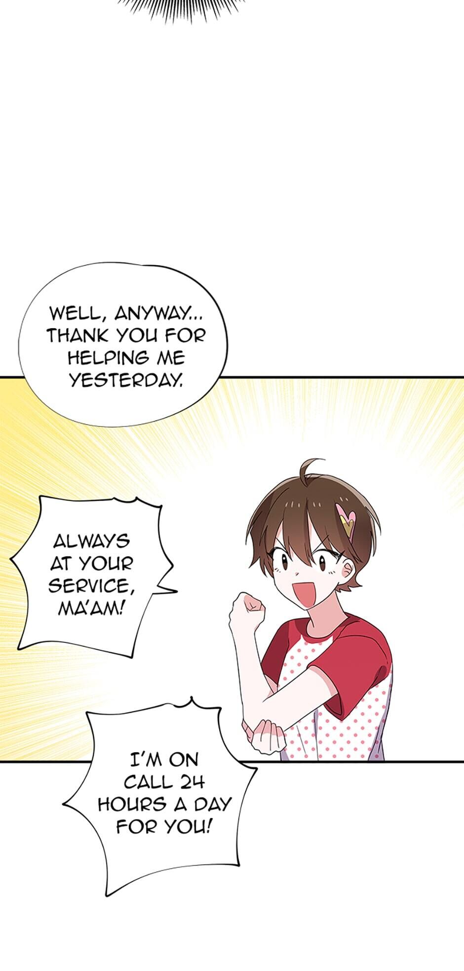 Please Save My Husband Chapter 41 - page 35