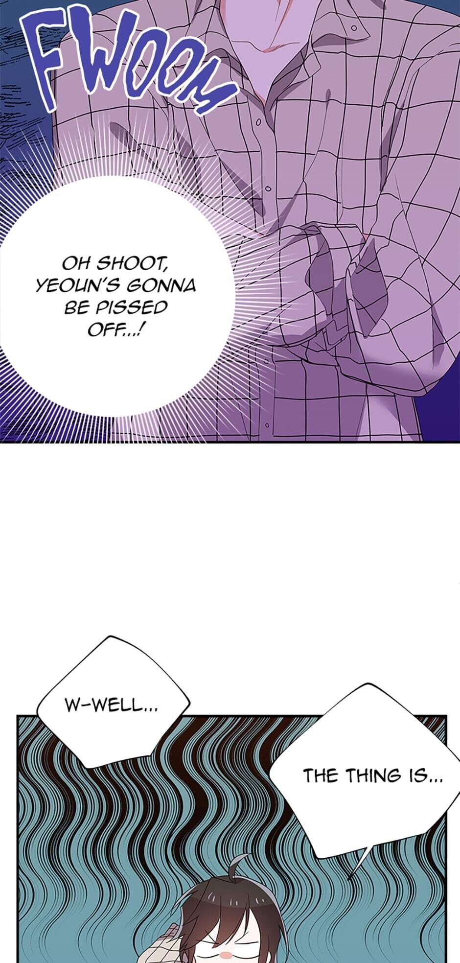 Please Save My Husband Chapter 41 - page 37