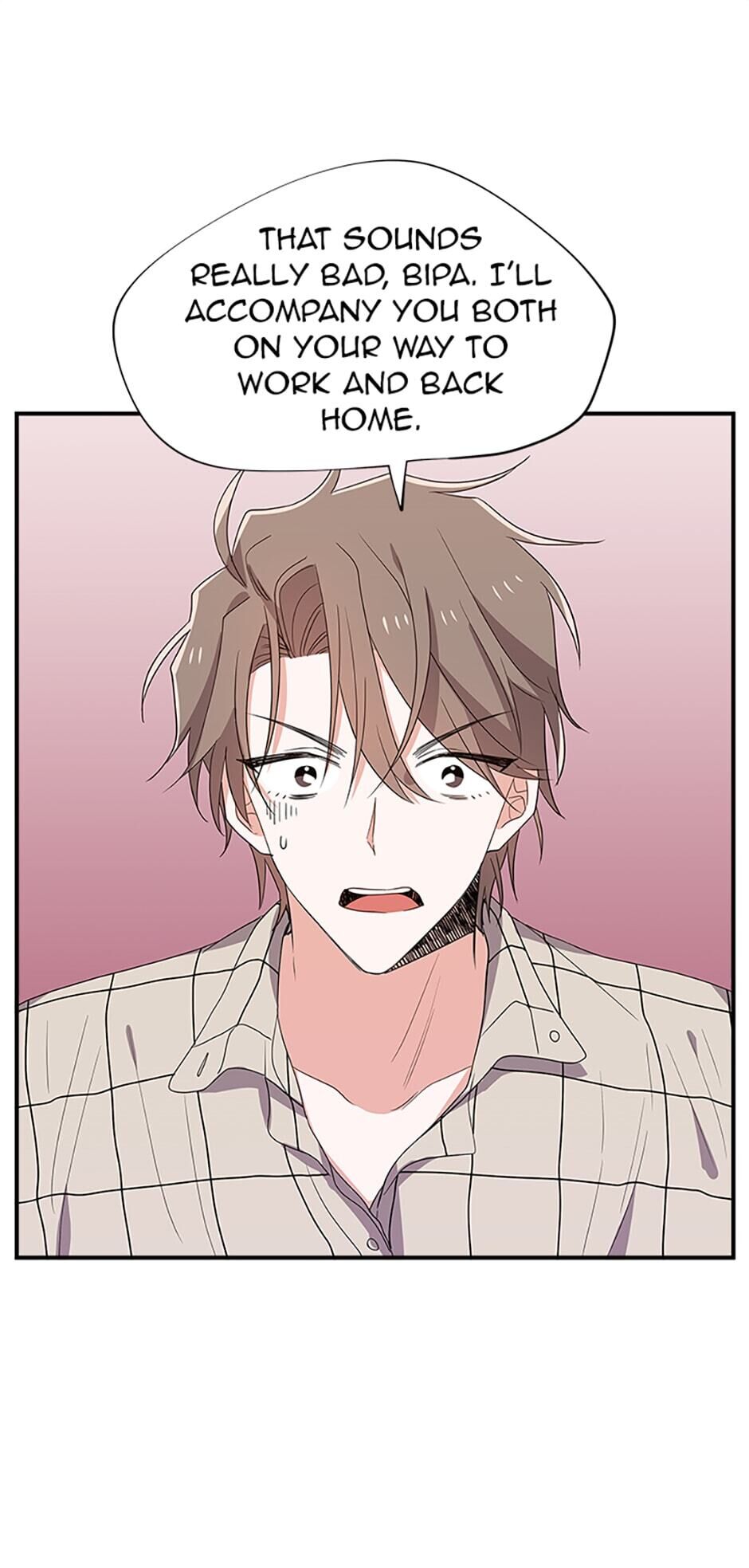 Please Save My Husband Chapter 41 - page 40