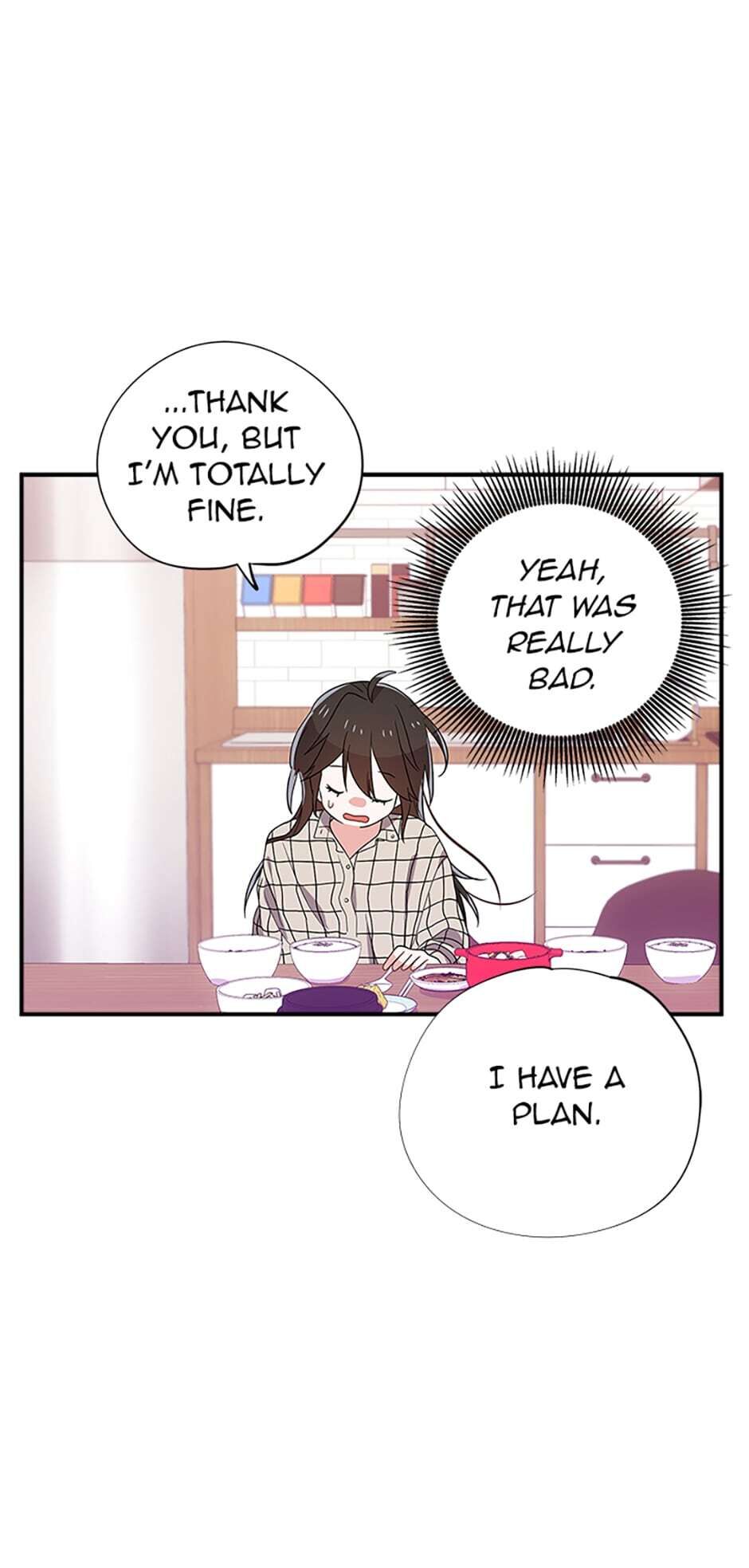 Please Save My Husband Chapter 41 - page 42