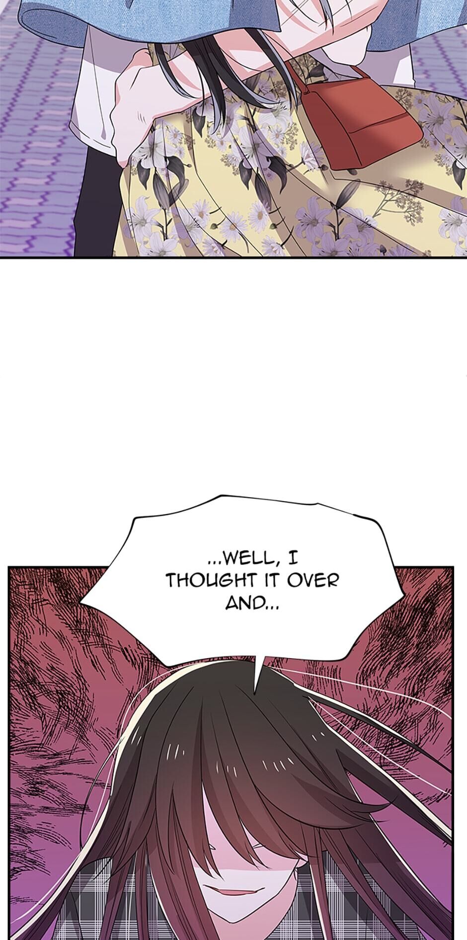 Please Save My Husband Chapter 41 - page 62