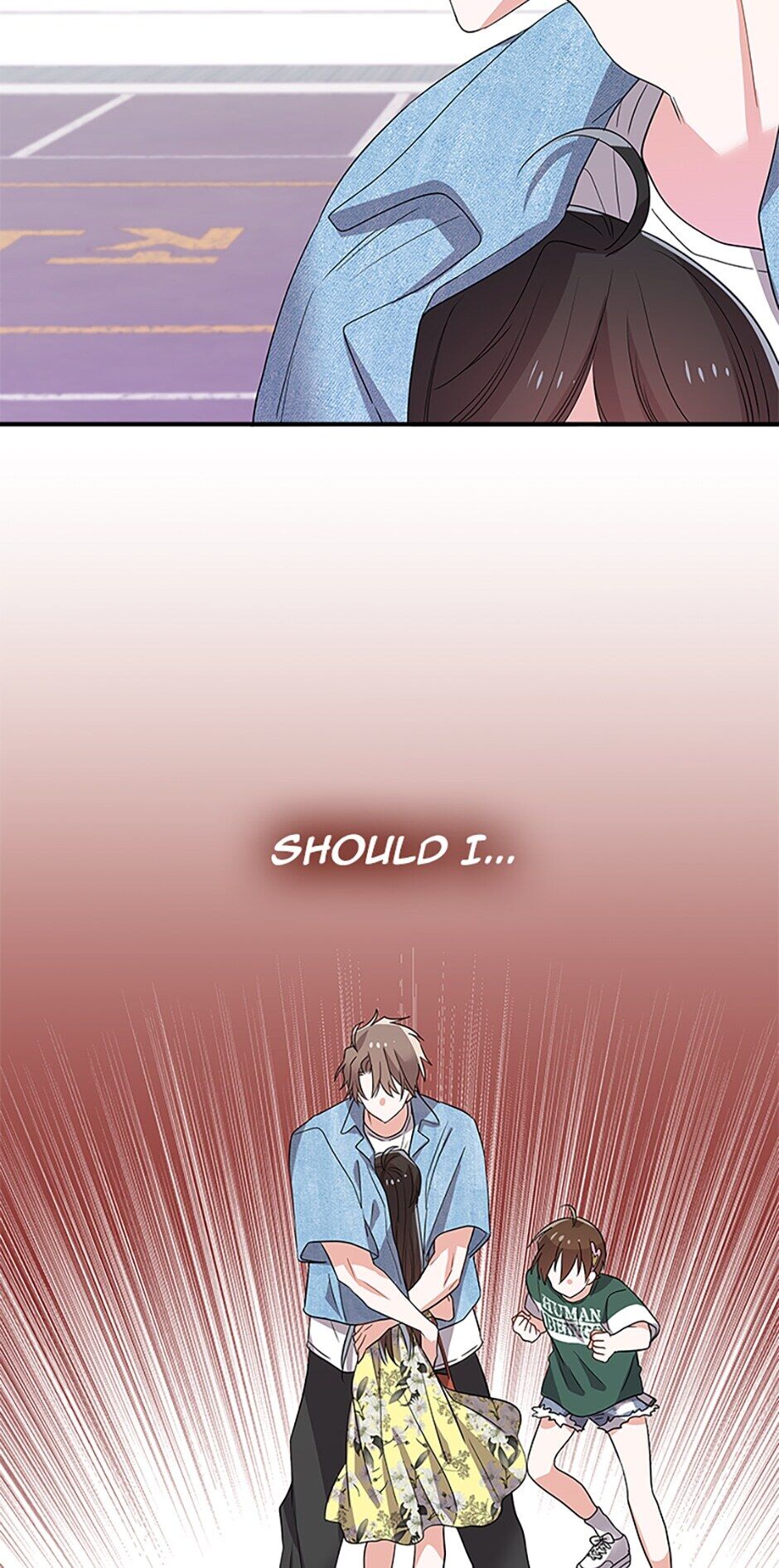 Please Save My Husband Chapter 41 - page 64