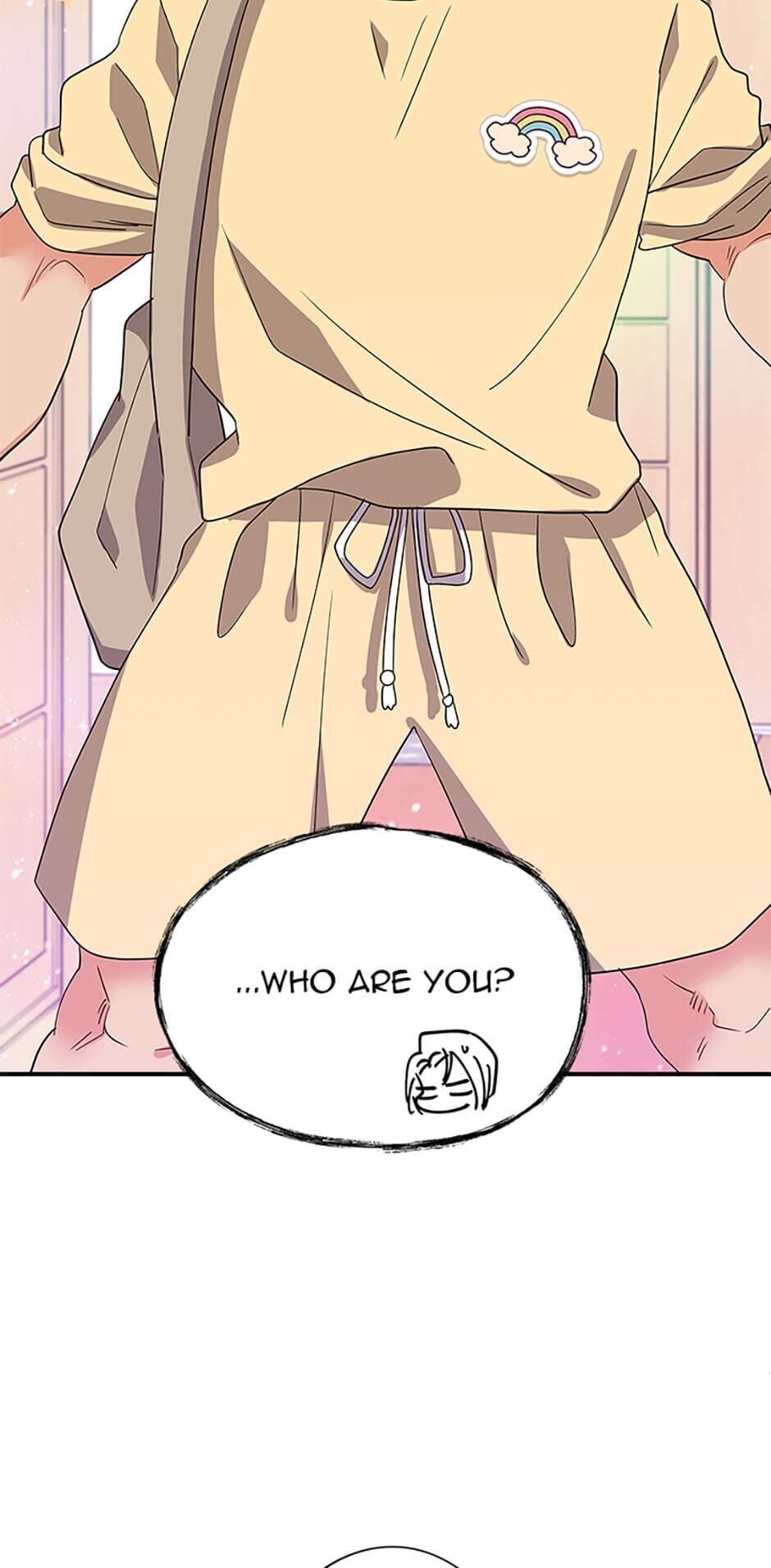 Please Save My Husband Chapter 40 - page 38