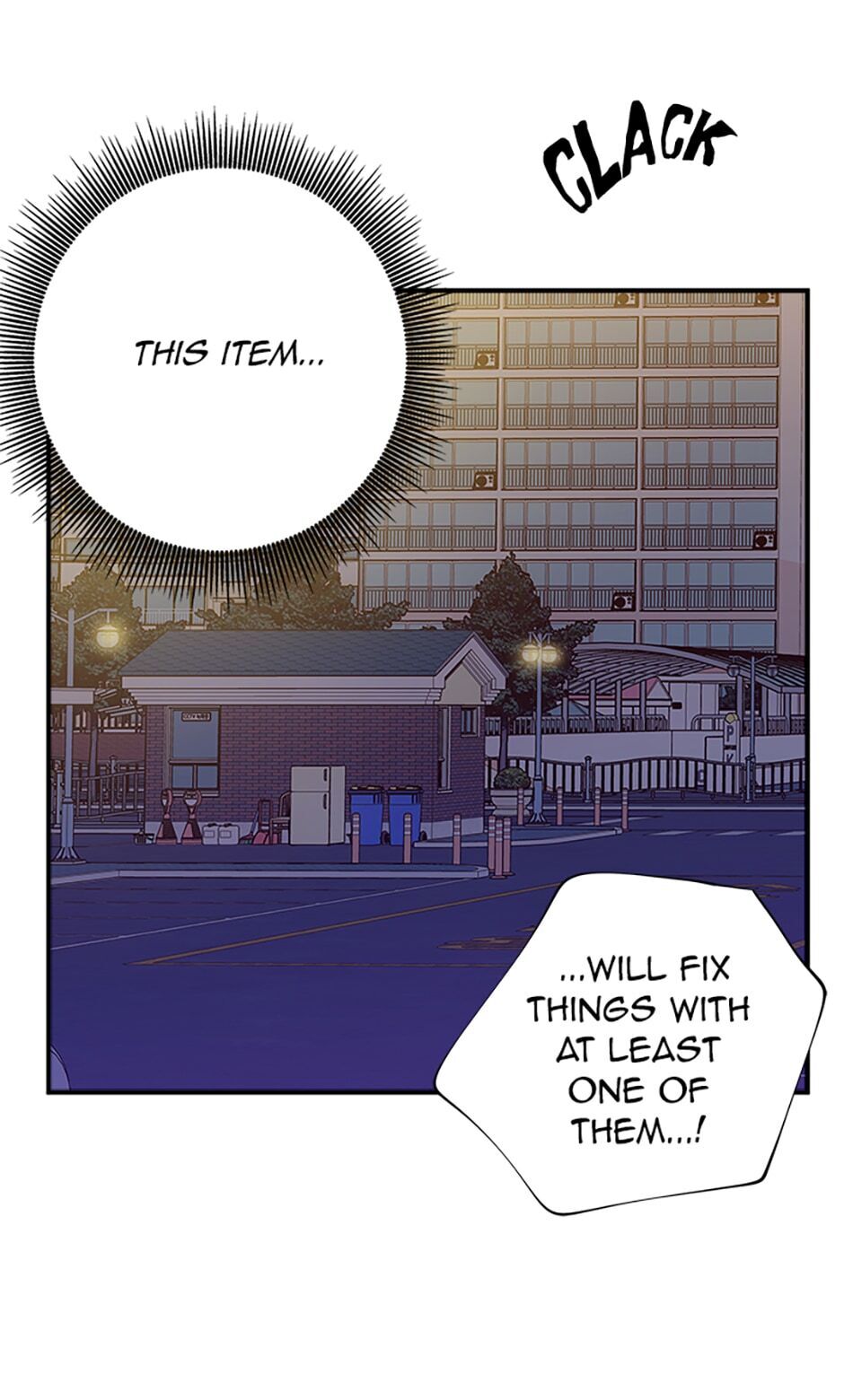 Please Save My Husband Chapter 40 - page 62