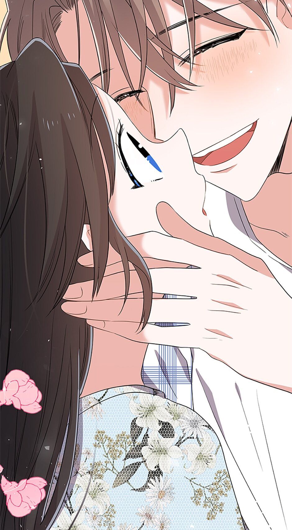 Please Save My Husband Chapter 40 - page 73