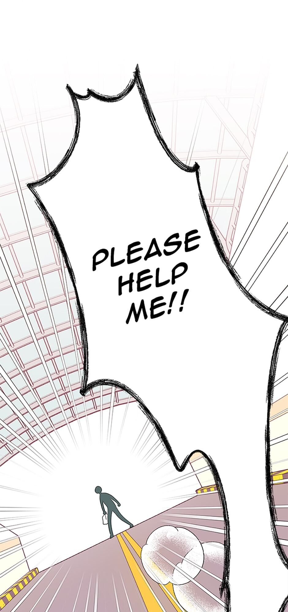 Please Save My Husband Chapter 39 - page 11