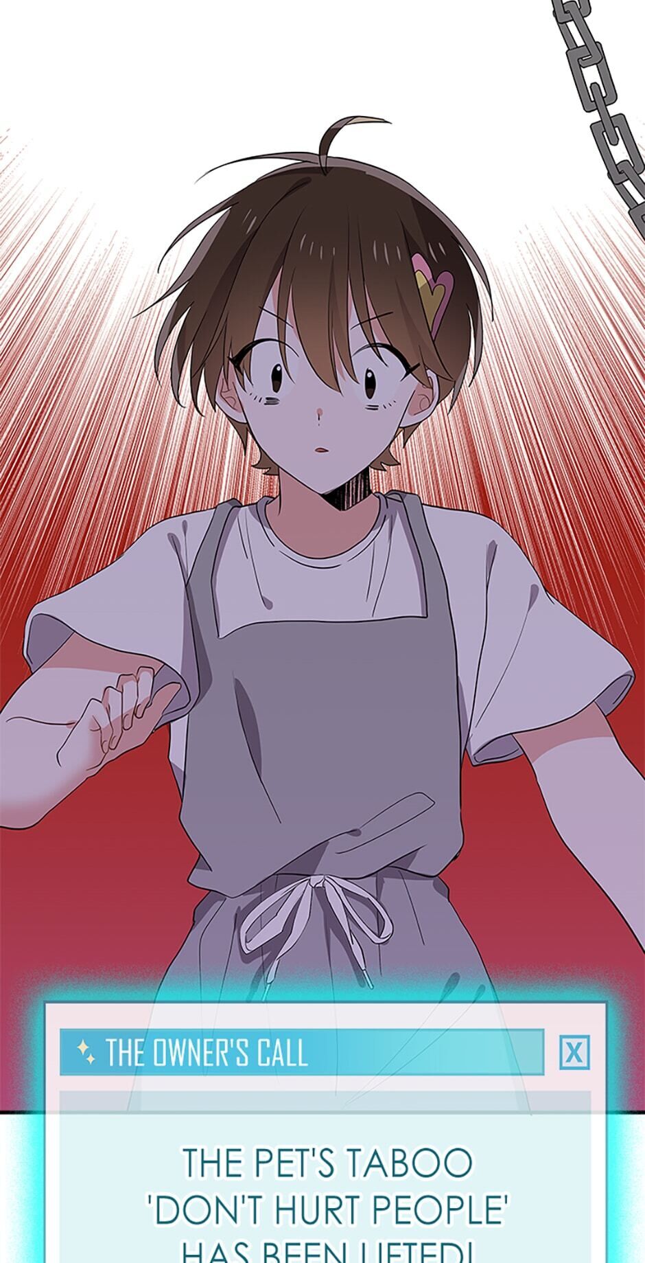 Please Save My Husband Chapter 39 - page 20